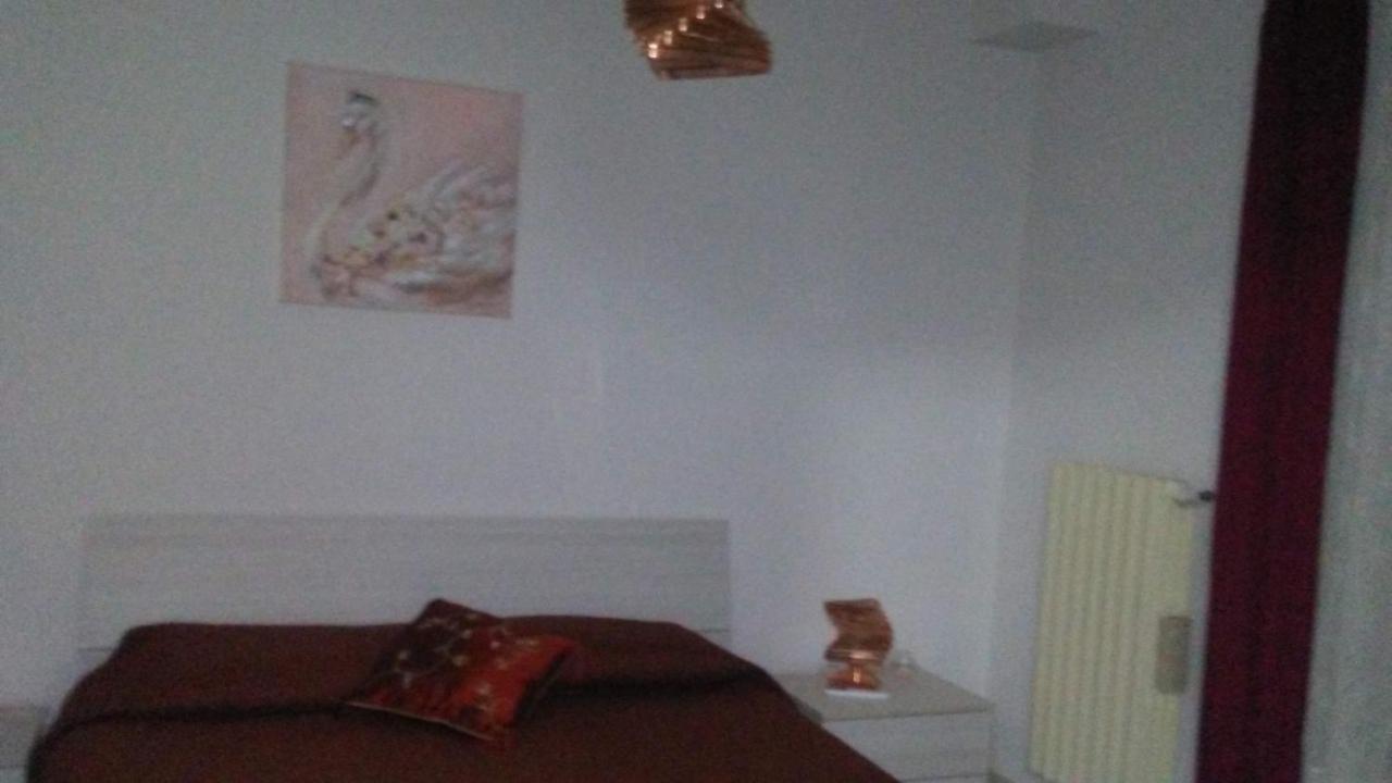 Casa Di Tina 호텔 카스텔라나그로테 외부 사진