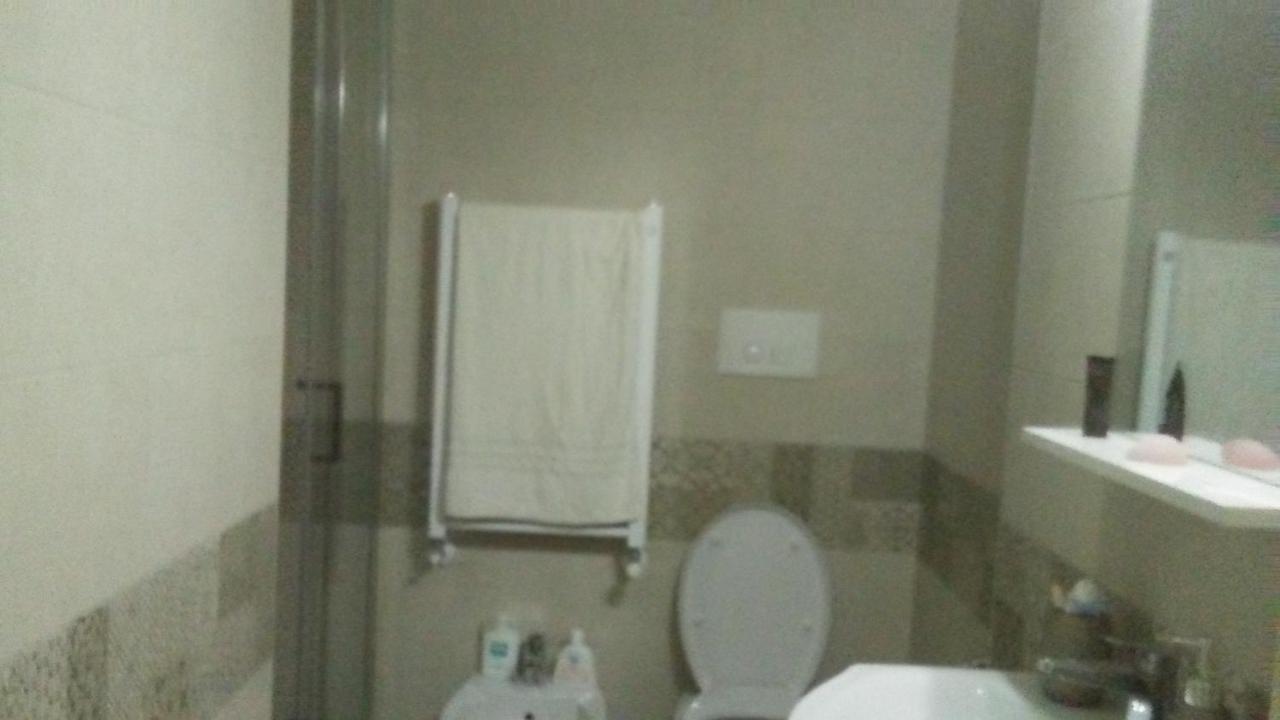 Casa Di Tina 호텔 카스텔라나그로테 외부 사진