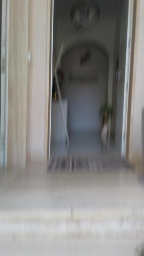 Casa Di Tina 호텔 카스텔라나그로테 외부 사진
