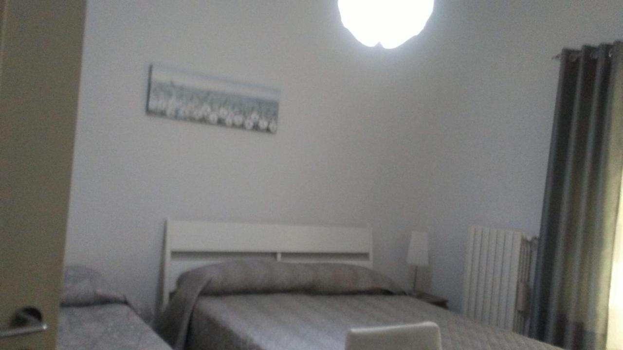 Casa Di Tina 호텔 카스텔라나그로테 외부 사진