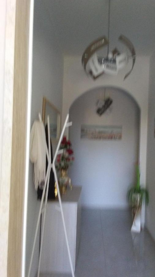 Casa Di Tina 호텔 카스텔라나그로테 외부 사진