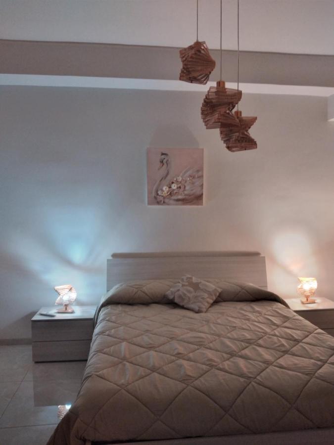Casa Di Tina 호텔 카스텔라나그로테 외부 사진