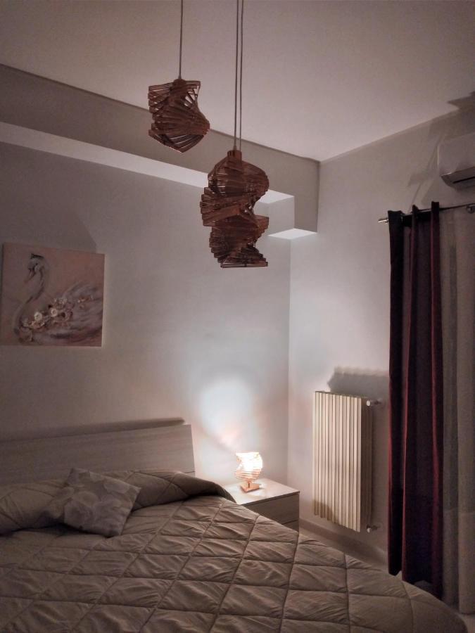 Casa Di Tina 호텔 카스텔라나그로테 외부 사진
