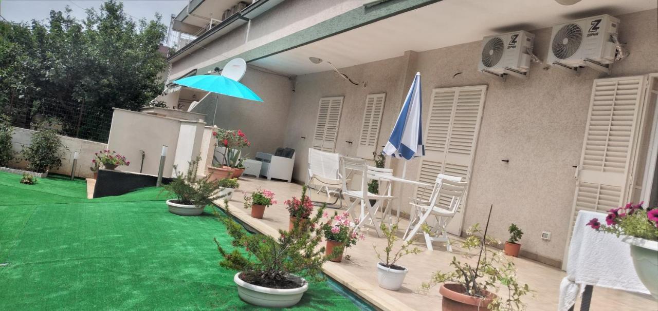 Casa Di Tina 호텔 카스텔라나그로테 외부 사진