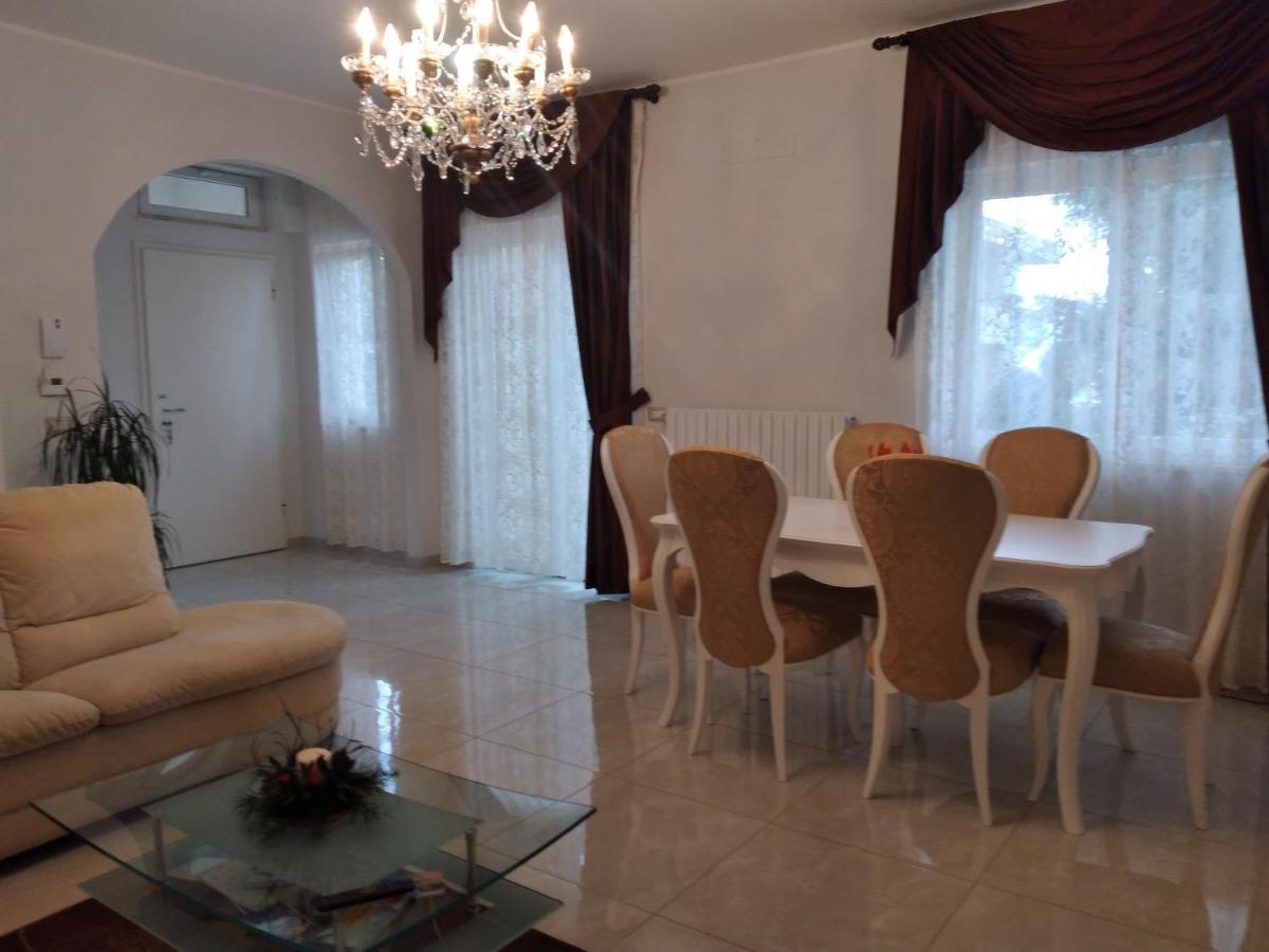 Casa Di Tina 호텔 카스텔라나그로테 외부 사진