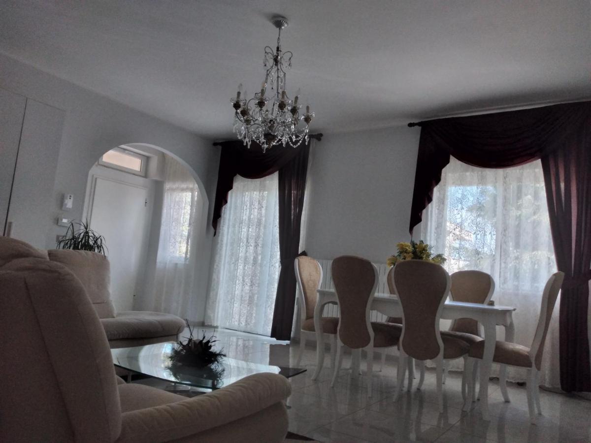 Casa Di Tina 호텔 카스텔라나그로테 외부 사진