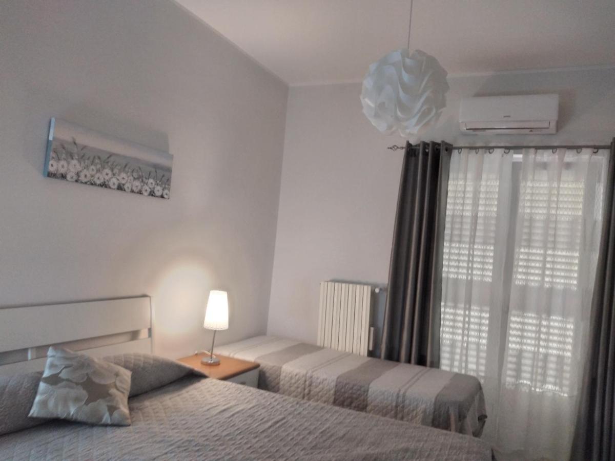 Casa Di Tina 호텔 카스텔라나그로테 외부 사진