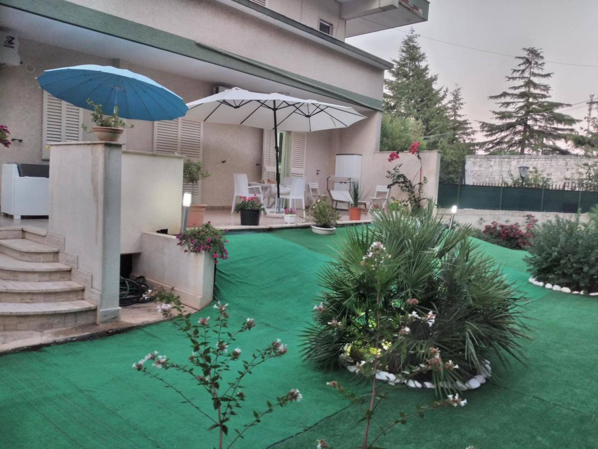 Casa Di Tina 호텔 카스텔라나그로테 외부 사진