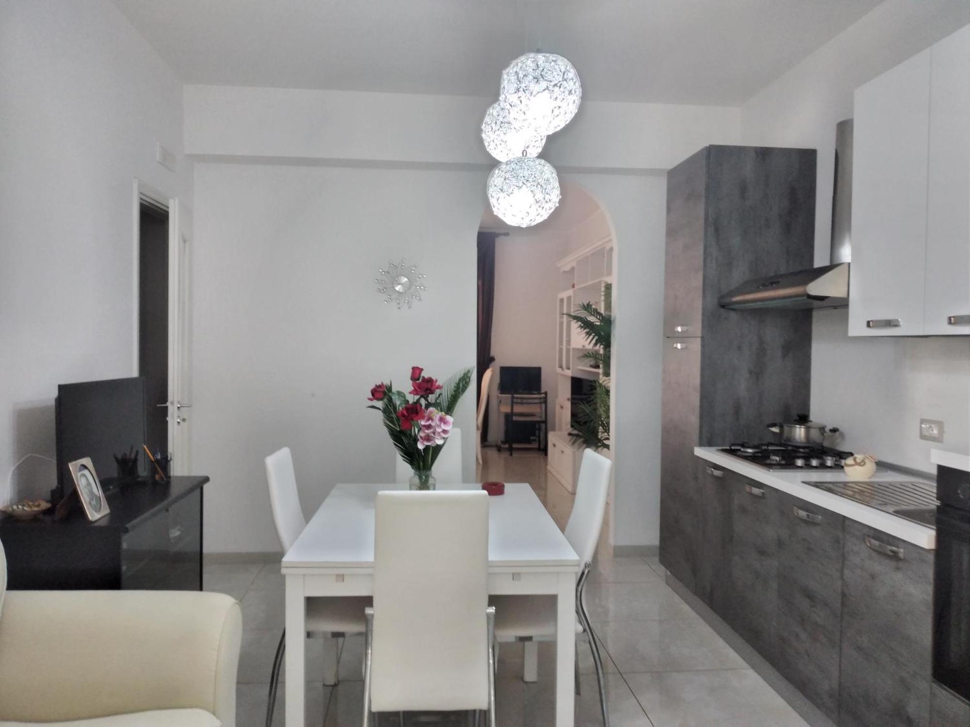 Casa Di Tina 호텔 카스텔라나그로테 외부 사진