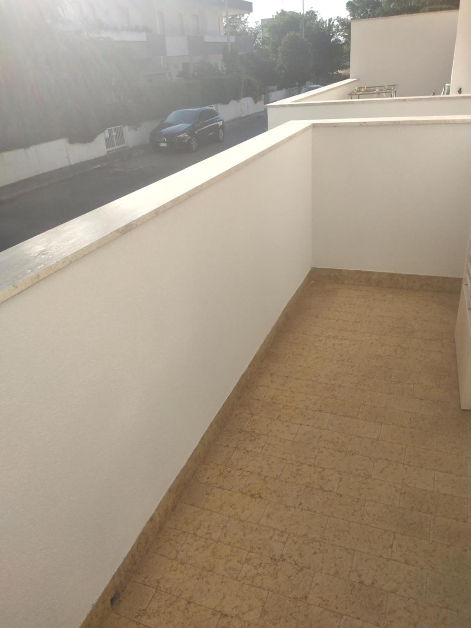 Casa Di Tina 호텔 카스텔라나그로테 외부 사진