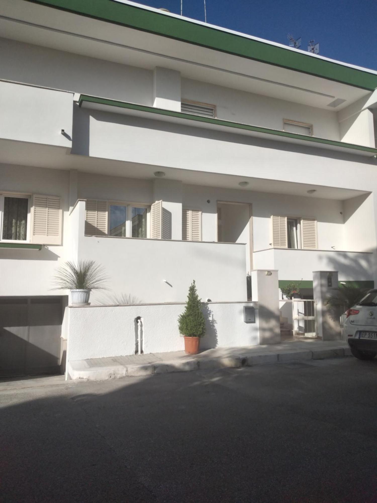 Casa Di Tina 호텔 카스텔라나그로테 외부 사진
