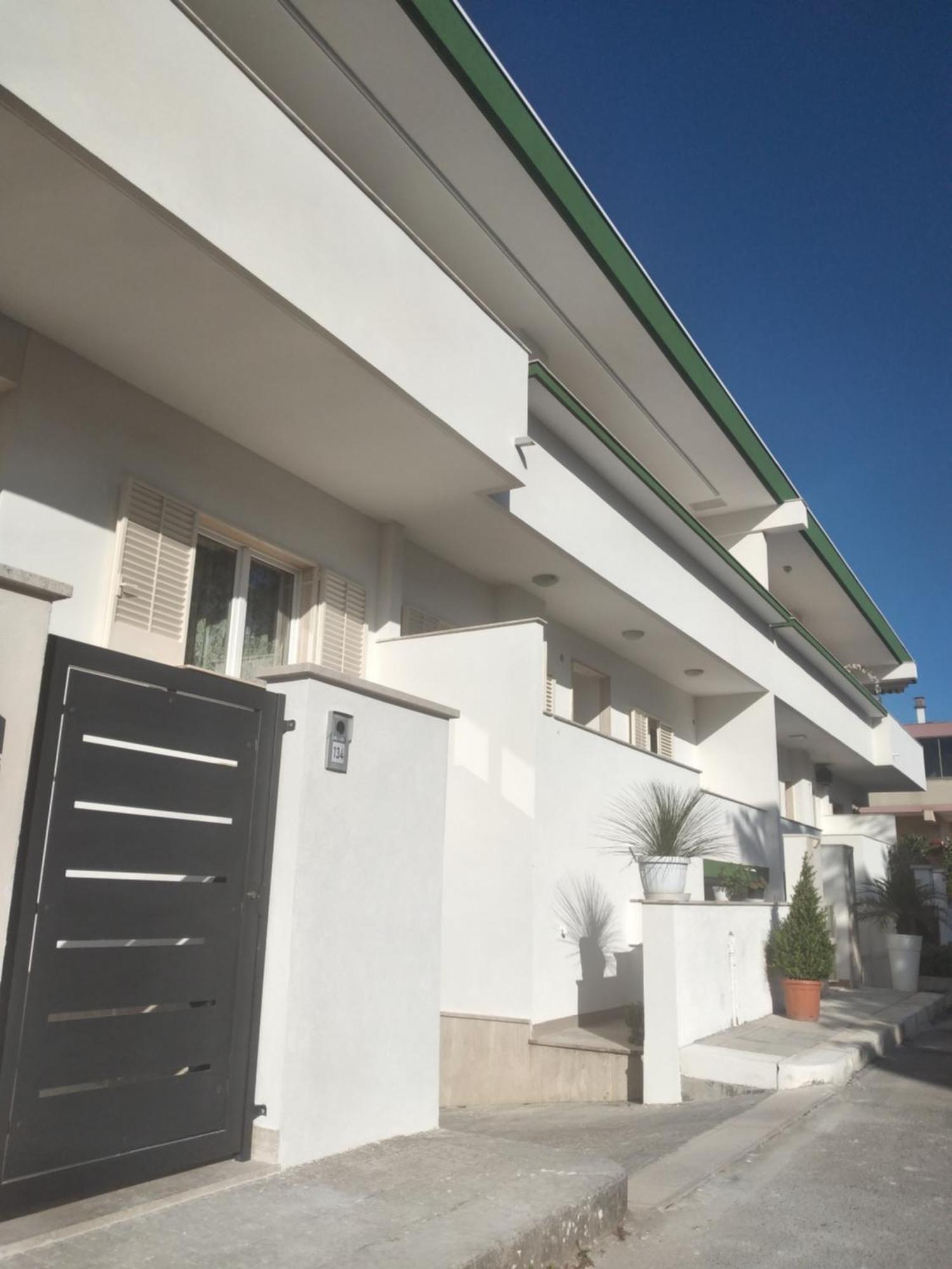 Casa Di Tina 호텔 카스텔라나그로테 외부 사진