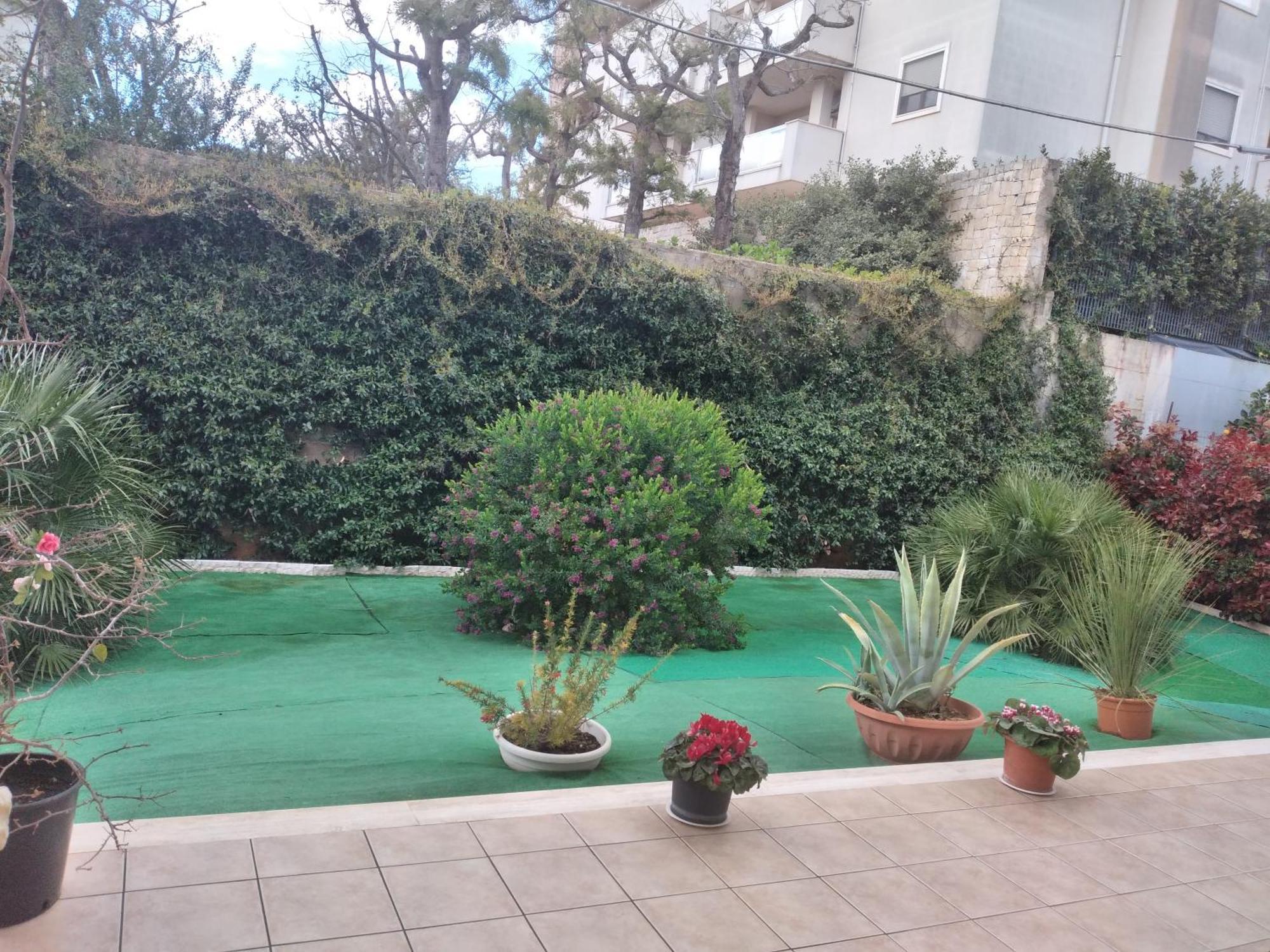 Casa Di Tina 호텔 카스텔라나그로테 외부 사진
